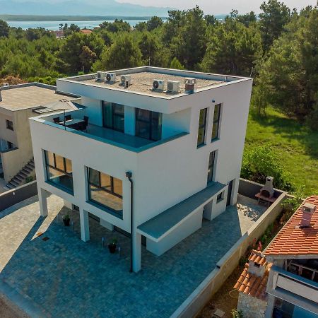 Appartements Vir Ngoại thất bức ảnh