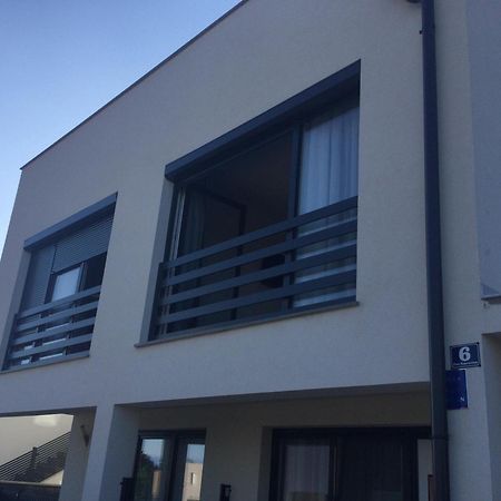Appartements Vir Ngoại thất bức ảnh