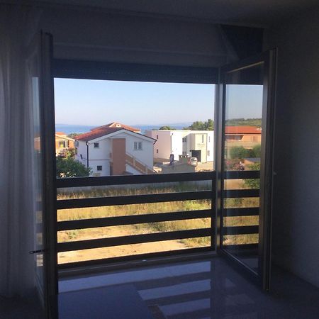 Appartements Vir Ngoại thất bức ảnh