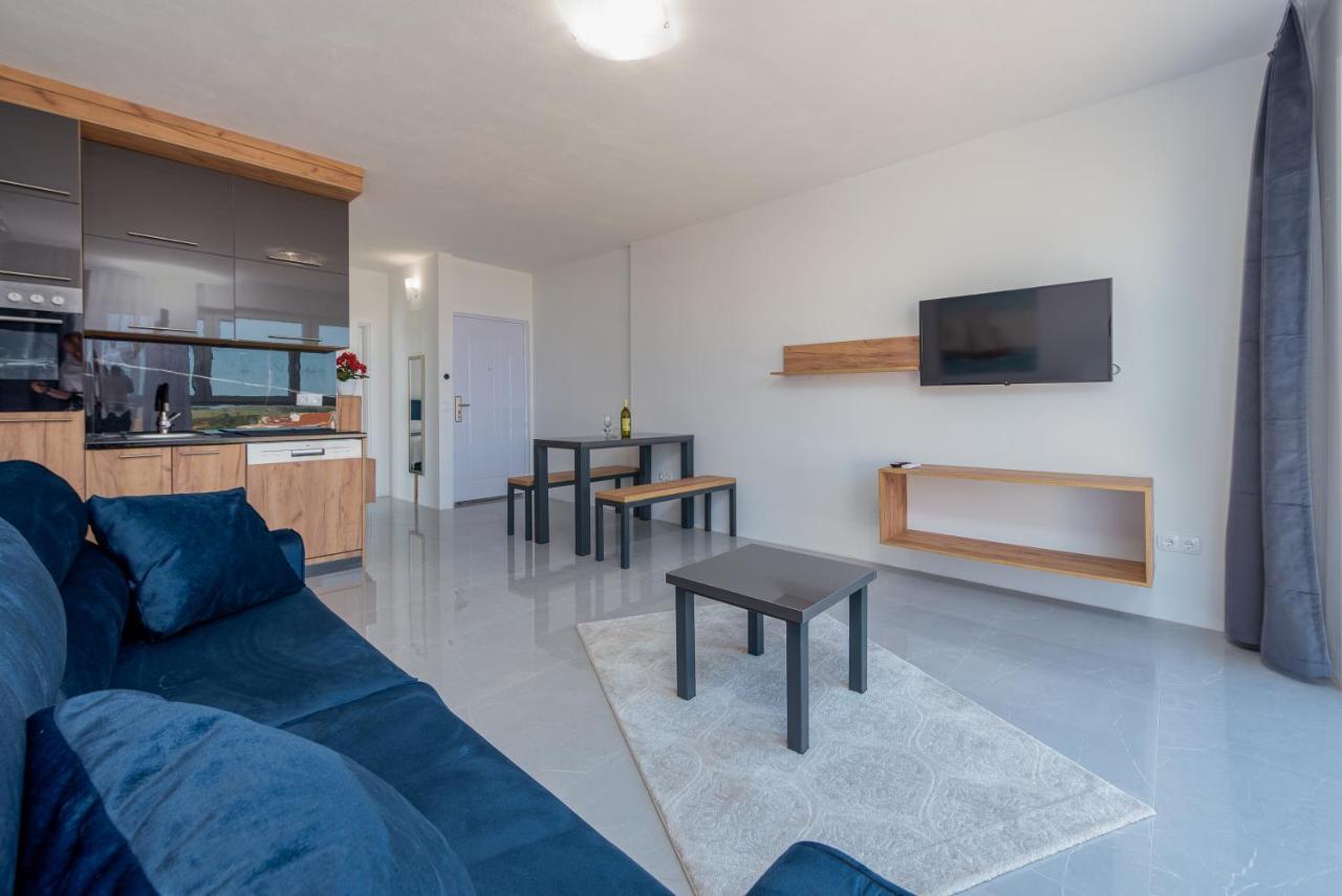 Appartements Vir Ngoại thất bức ảnh