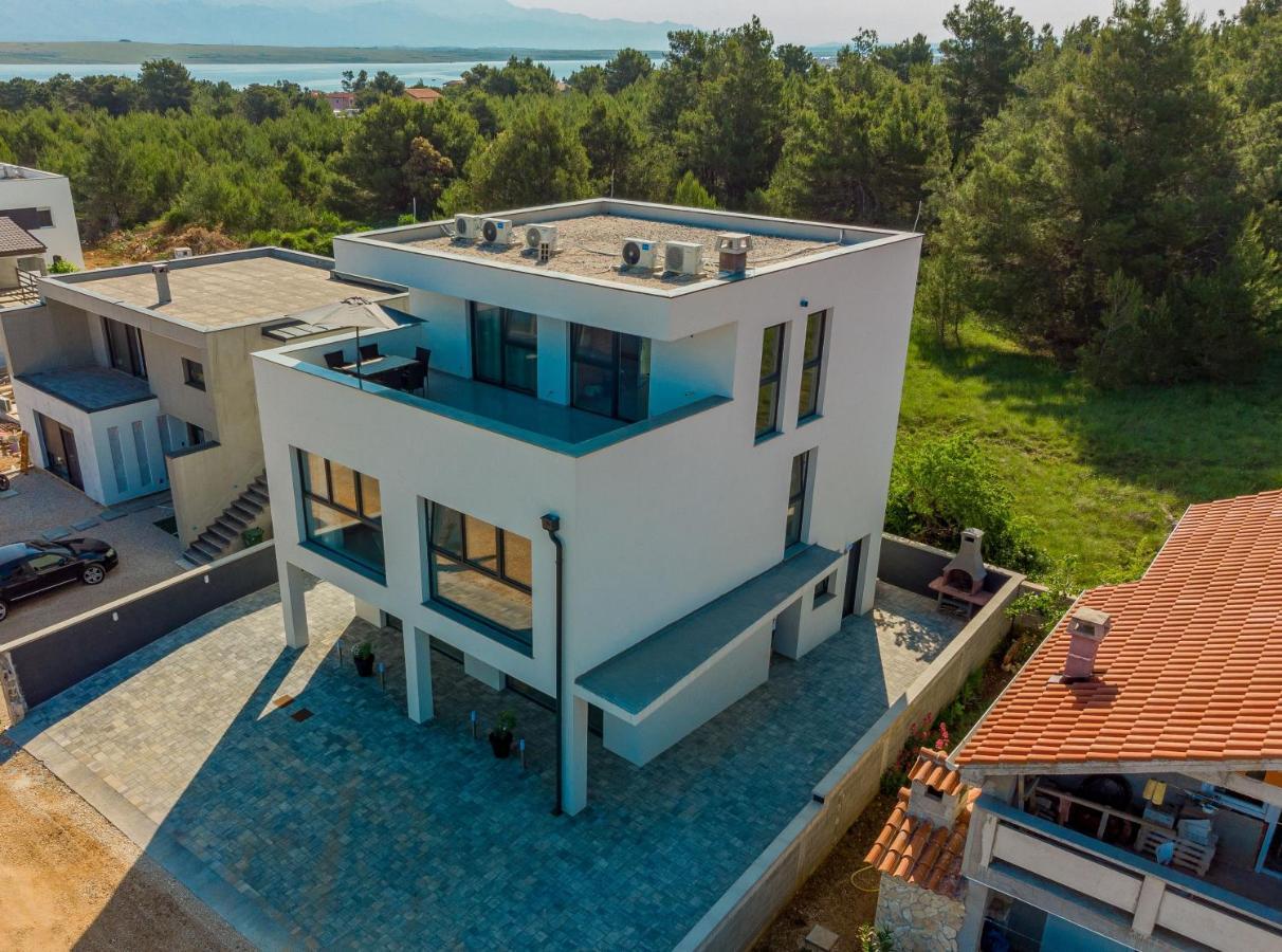 Appartements Vir Ngoại thất bức ảnh
