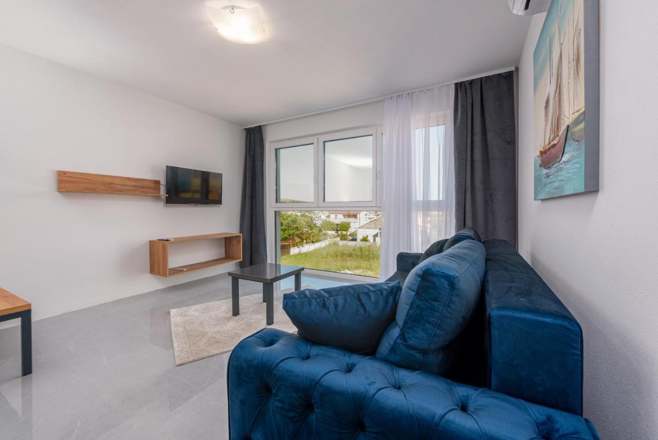 Appartements Vir Ngoại thất bức ảnh