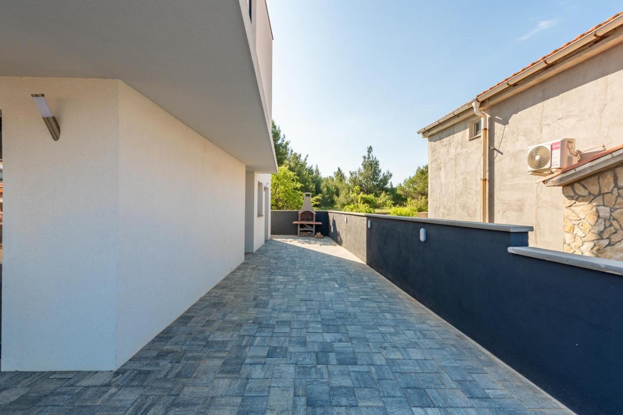 Appartements Vir Ngoại thất bức ảnh