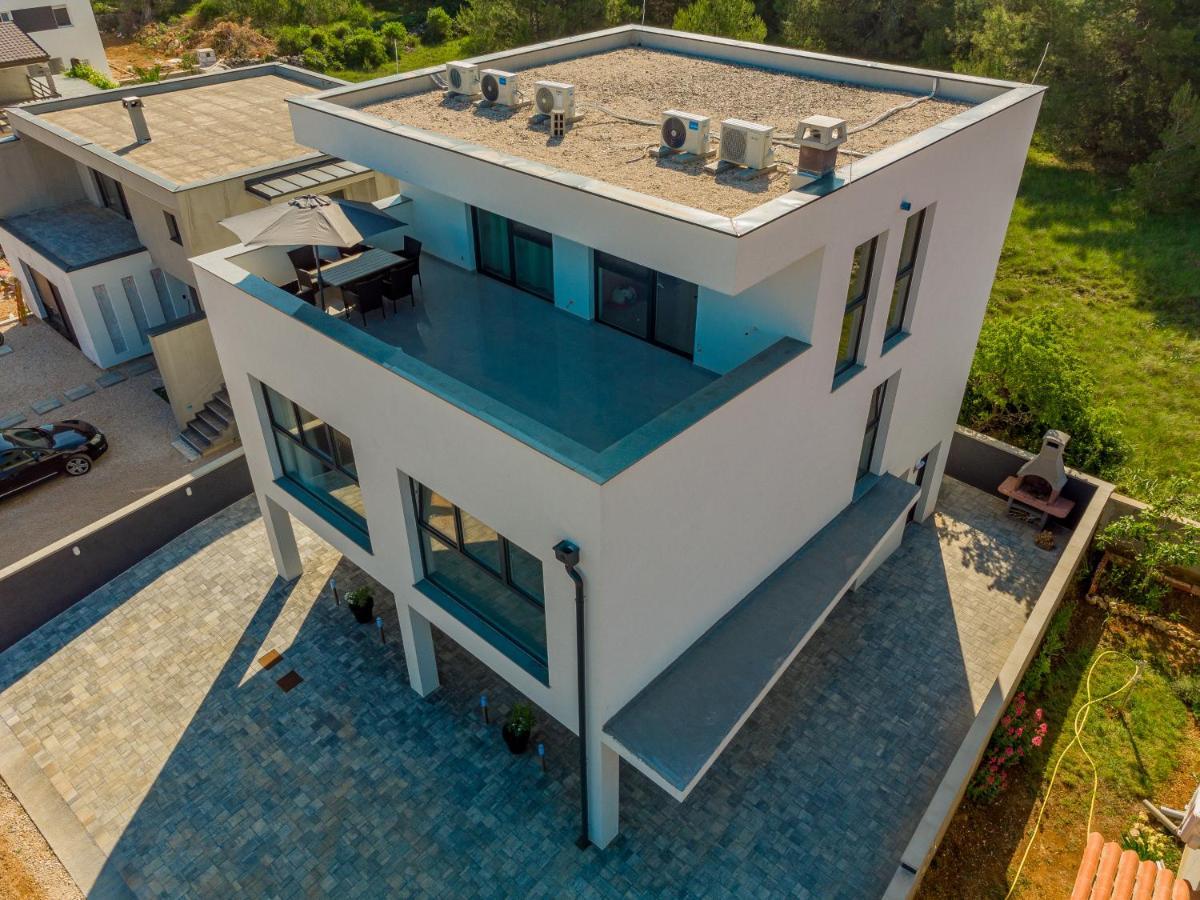 Appartements Vir Ngoại thất bức ảnh
