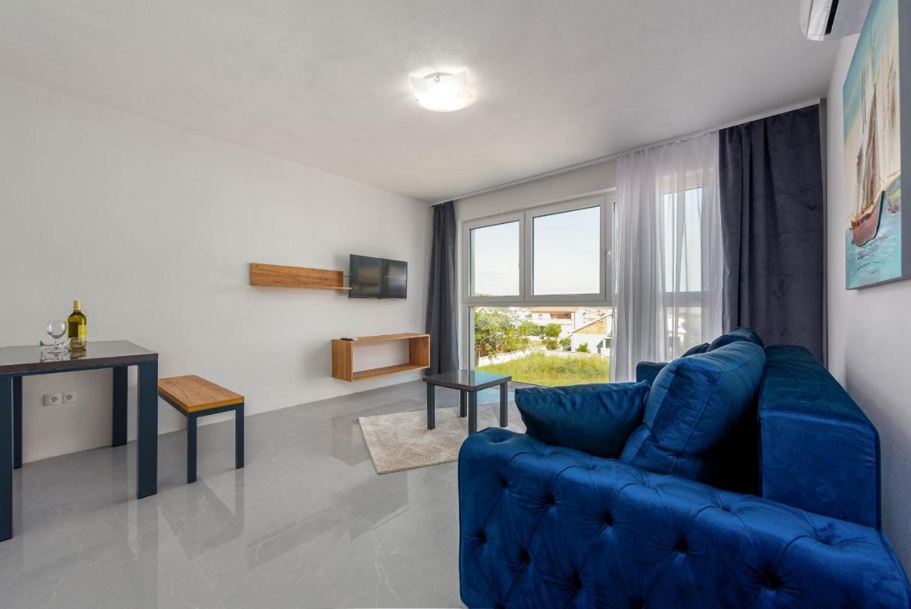 Appartements Vir Ngoại thất bức ảnh