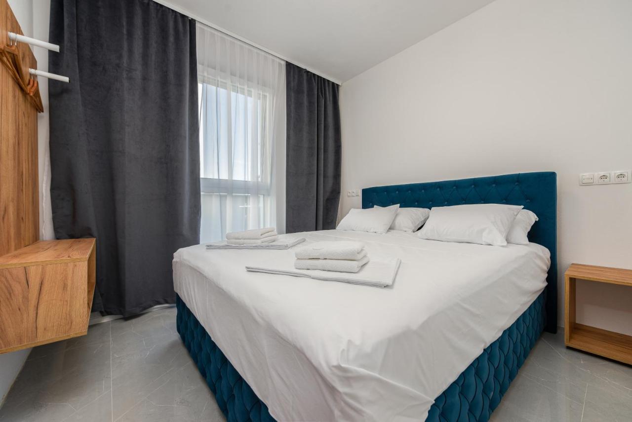 Appartements Vir Ngoại thất bức ảnh