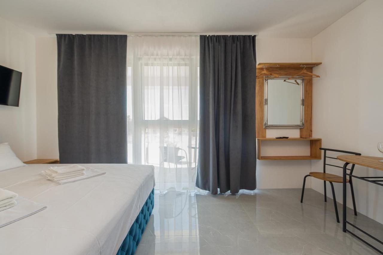 Appartements Vir Ngoại thất bức ảnh