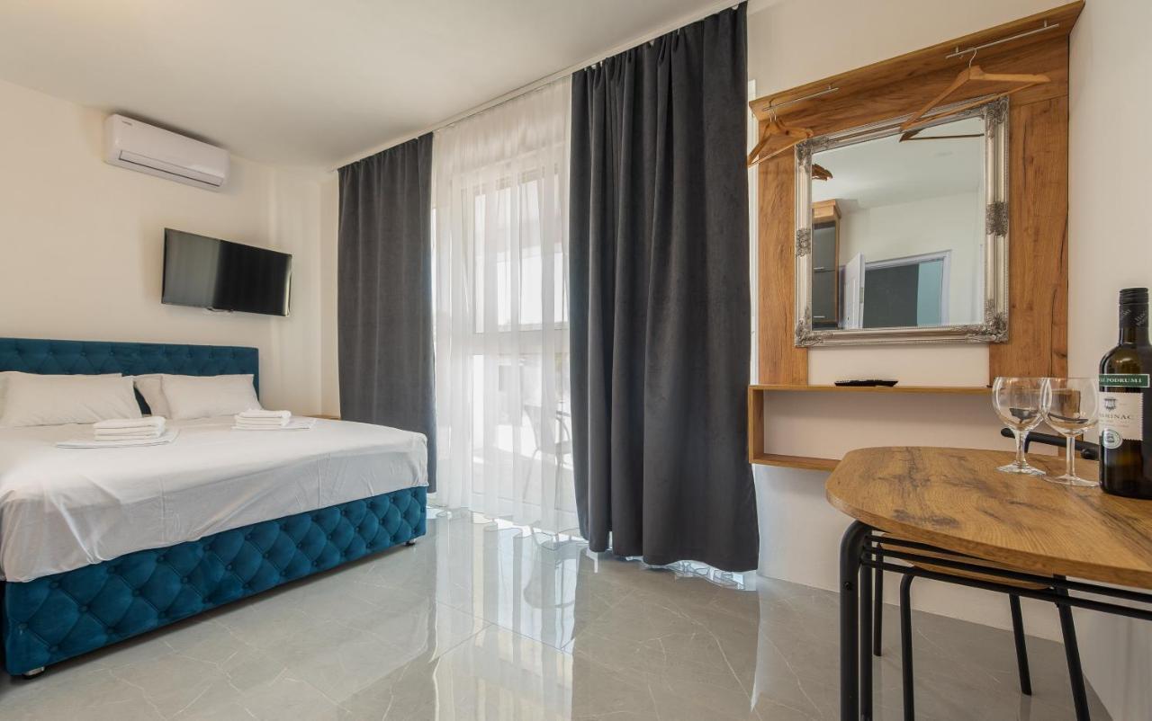 Appartements Vir Ngoại thất bức ảnh