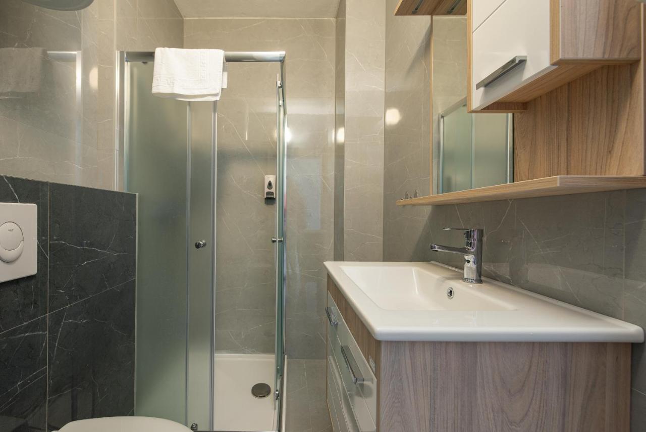 Appartements Vir Ngoại thất bức ảnh