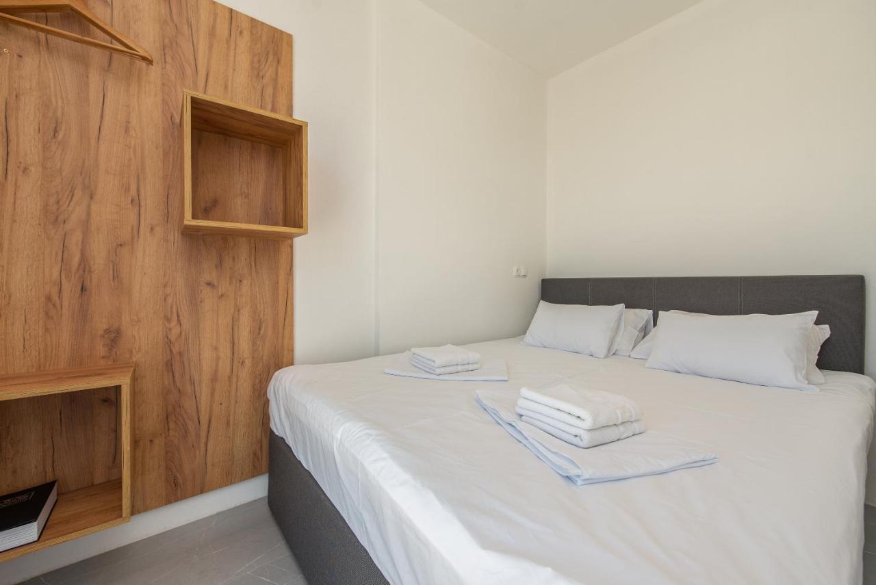 Appartements Vir Ngoại thất bức ảnh