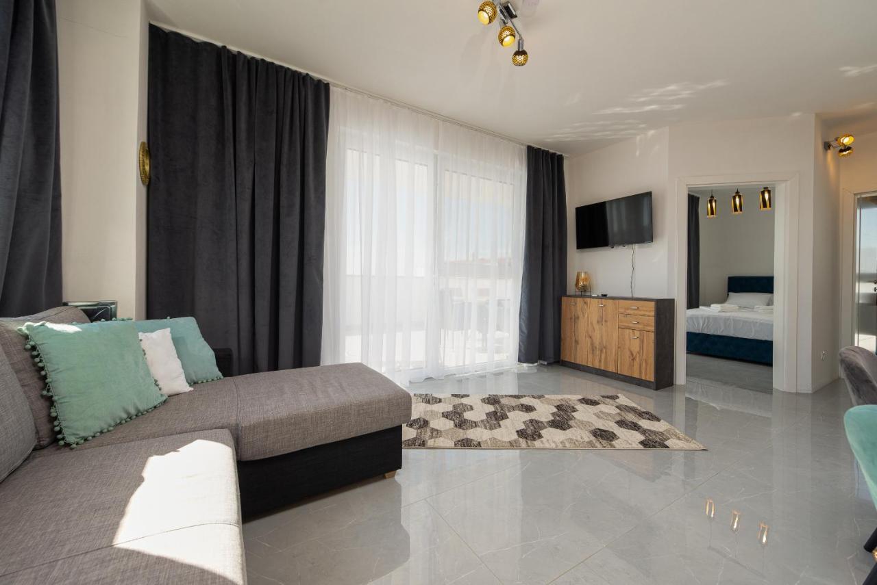 Appartements Vir Ngoại thất bức ảnh