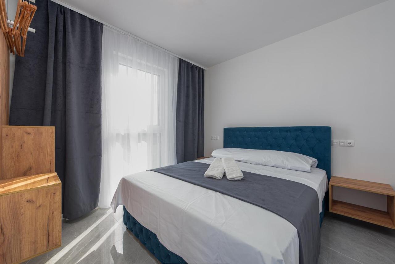 Appartements Vir Ngoại thất bức ảnh