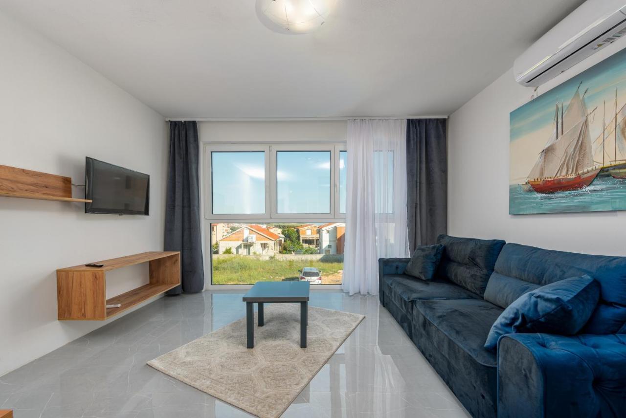Appartements Vir Ngoại thất bức ảnh
